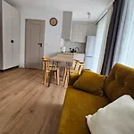 Apartmán Na Brzozowej 18
