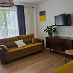 Apartmán Na Brzozowej 18 *