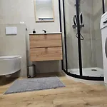 Apartmán Na Brzozowej 18 *