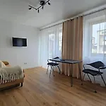 Na Brzozowej 18 Rzeszów
