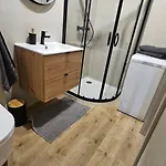 Apartmán Na Brzozowej 18