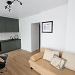 Na Brzozowej 18 Apartmán *