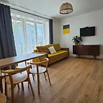 Na Brzozowej 18 Apartmán *