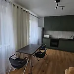 Na Brzozowej 18 Rzeszów