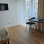 Apartmán Na Brzozowej 18 Rzeszów