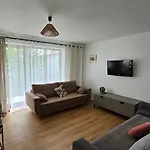 Apartmán Na Brzozowej 18 *