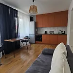 Apartmán Na Brzozowej 18 Rzeszów