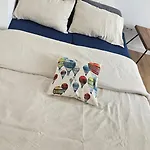 Apartmán Na Brzozowej 18 *