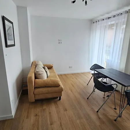 Apartmán Na Brzozowej 18 Rzeszów