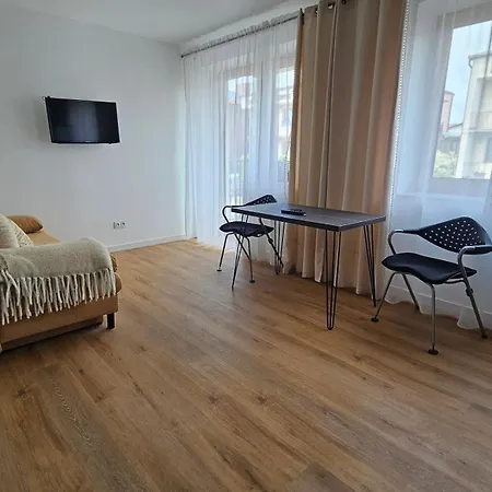 Na Brzozowej 18 * Rzeszów