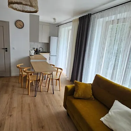 Na Brzozowej 18 * Rzeszów