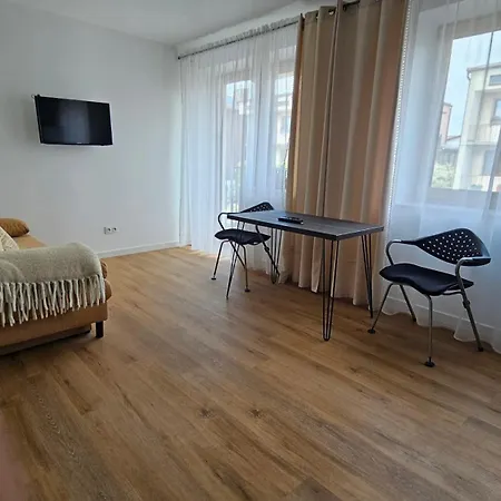 Na Brzozowej 18 * Rzeszów