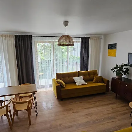 Na Brzozowej 18 * Rzeszów