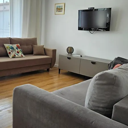 Na Brzozowej 18 * Rzeszów