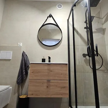 Na Brzozowej 18 Rzeszów