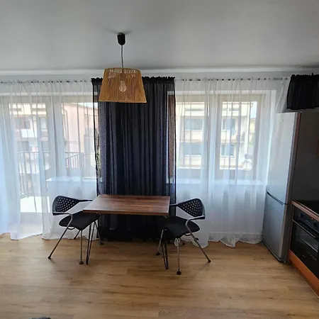 Na Brzozowej 18 * Rzeszów