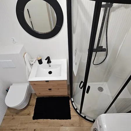 Apartmán Na Brzozowej 18 *