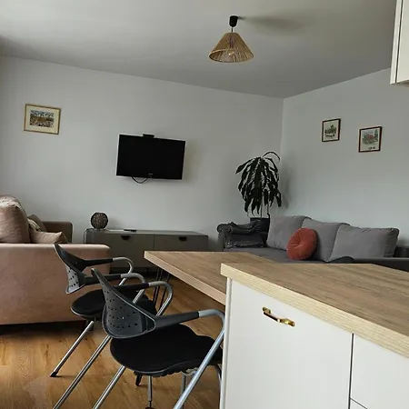 Na Brzozowej 18 * Rzeszów