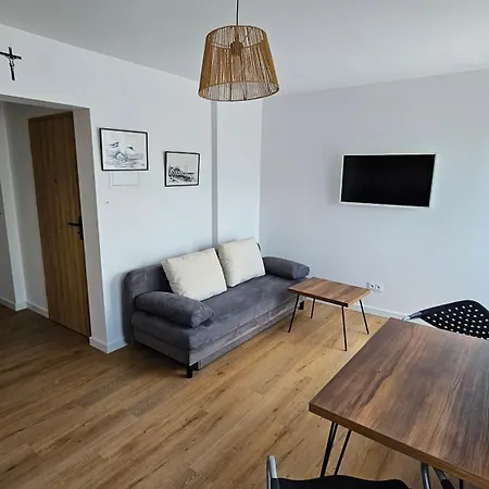 Na Brzozowej 18 Apartmán *