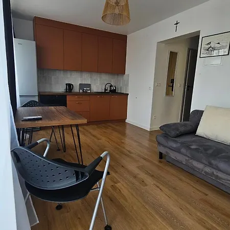 Na Brzozowej 18 Rzeszów