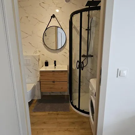 Na Brzozowej 18 Apartmán Rzeszów