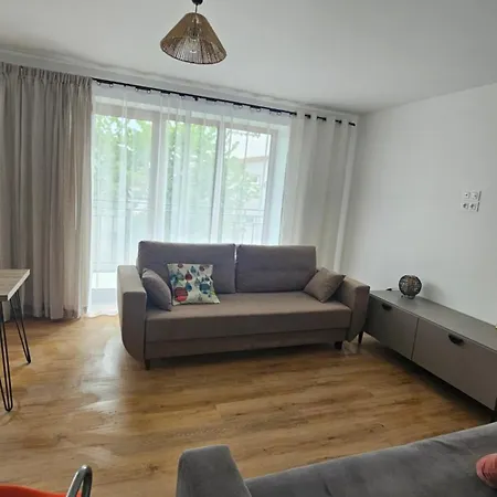 Na Brzozowej 18 Apartmán Rzeszów