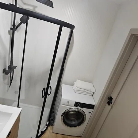 Apartmán Na Brzozowej 18 Rzeszów