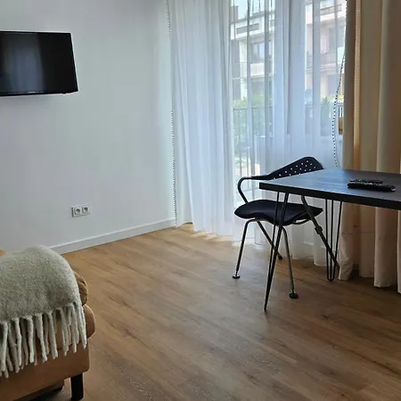 شقة Na Brzozowej 18 رشيشوف