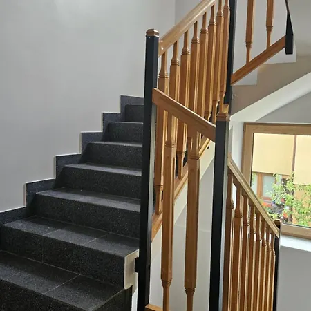 Na Brzozowej 18 * Rzeszów