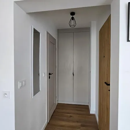 Na Brzozowej 18 Apartmán Rzeszów