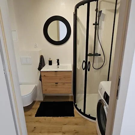 Na Brzozowej 18 Rzeszów