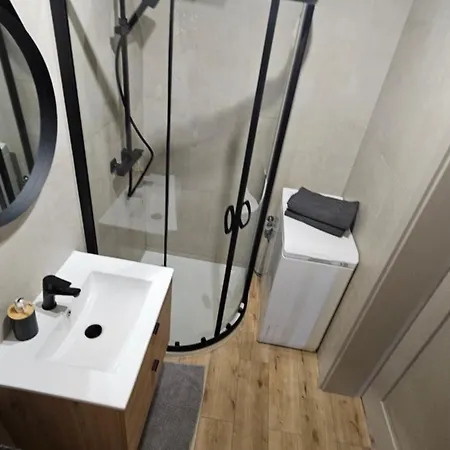 Na Brzozowej 18 Apartmán *