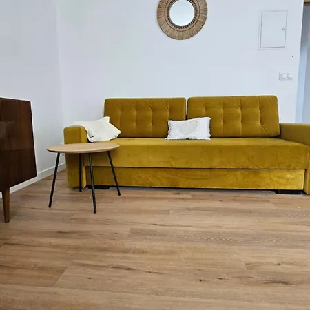 Na Brzozowej 18 Apartmán Rzeszów