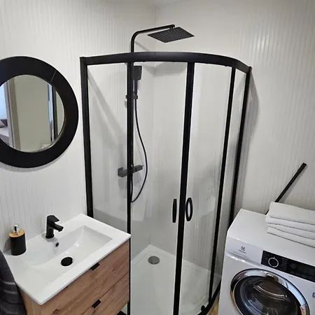 Apartmán Na Brzozowej 18 Rzeszów