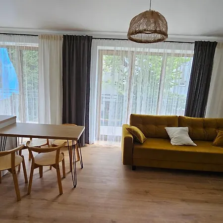 Na Brzozowej 18 رشيشوف