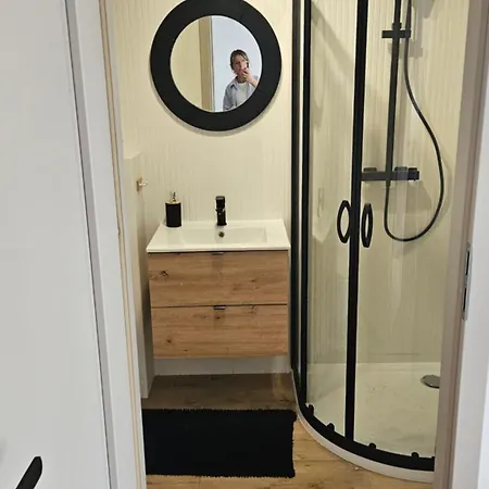 Na Brzozowej 18 Rzeszów