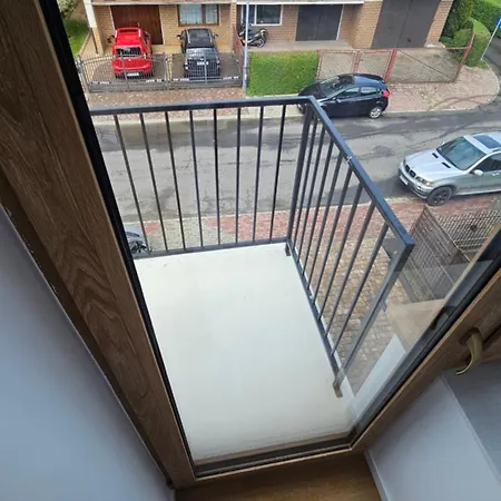 Na Brzozowej 18 Apartmán Rzeszów