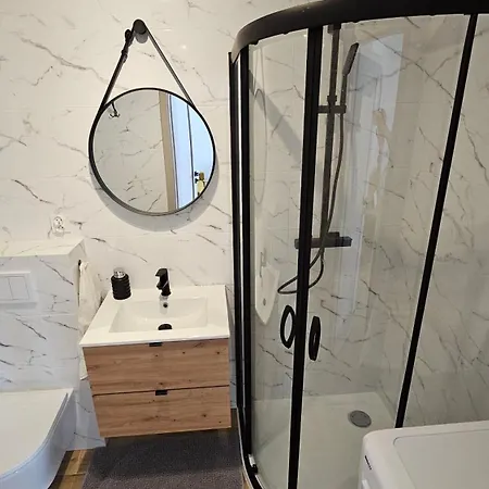 Na Brzozowej 18 Rzeszów