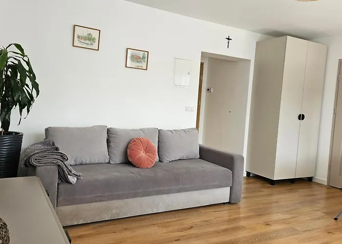 Na Brzozowej 18 * Rzeszów