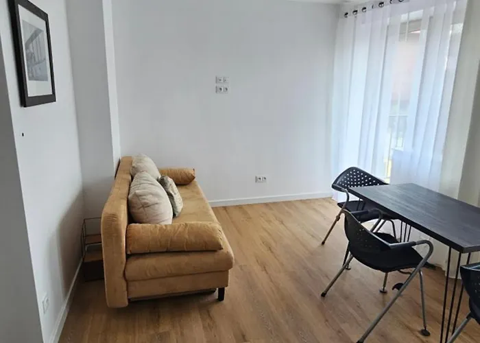 Appartement Na Brzozowej 18 Rzeszów