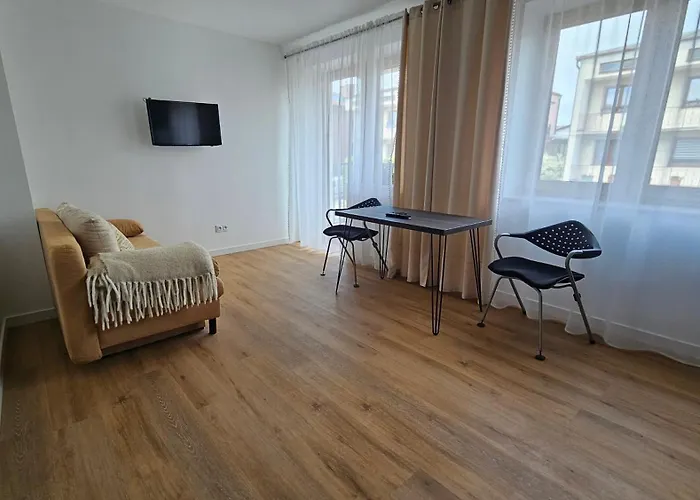 Na Brzozowej 18 * Rzeszów