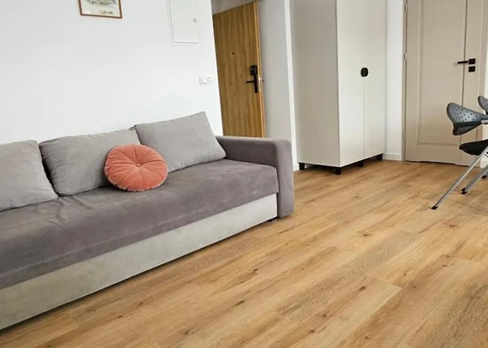 Na Brzozowej 18 Rzeszów