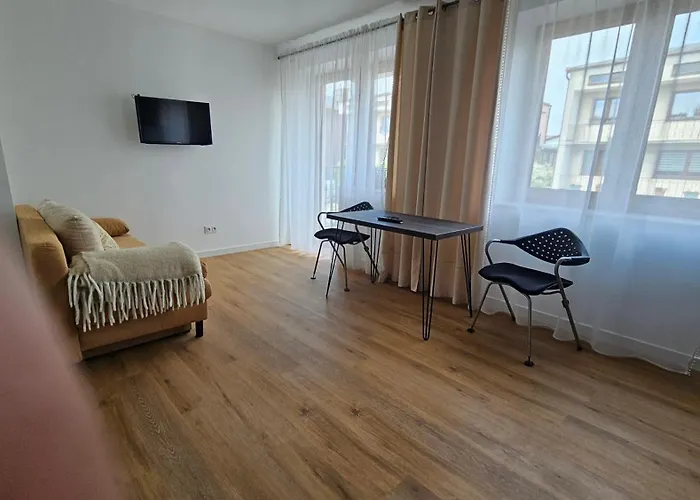 Na Brzozowej 18 * Rzeszów