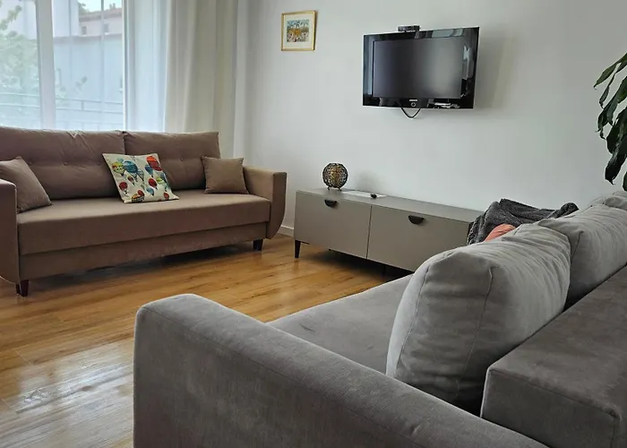 Na Brzozowej 18 * Rzeszów