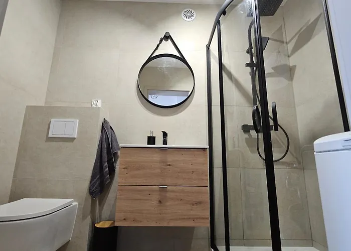 Na Brzozowej 18 Rzeszów