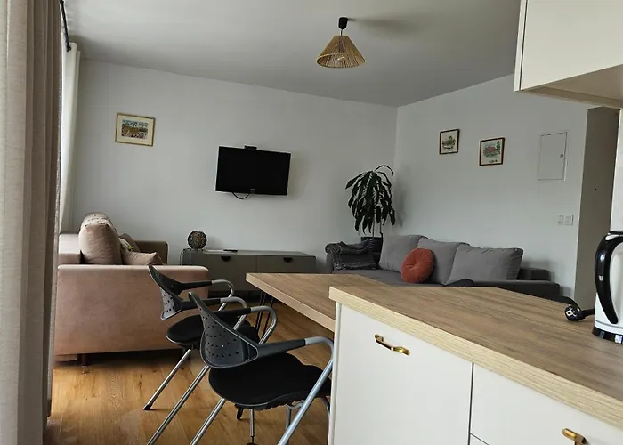 Na Brzozowej 18 * Rzeszów