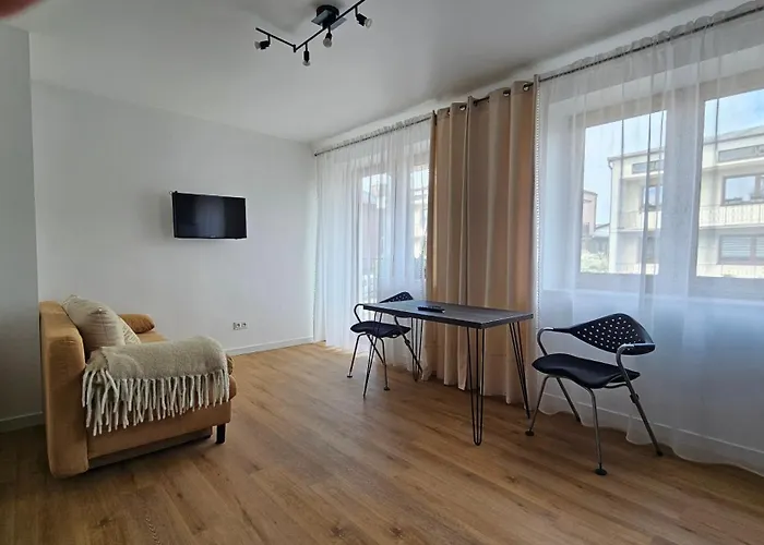 Na Brzozowej 18 Rzeszów