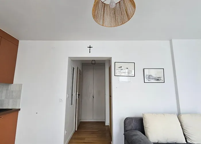 Na Brzozowej 18 Rzeszów