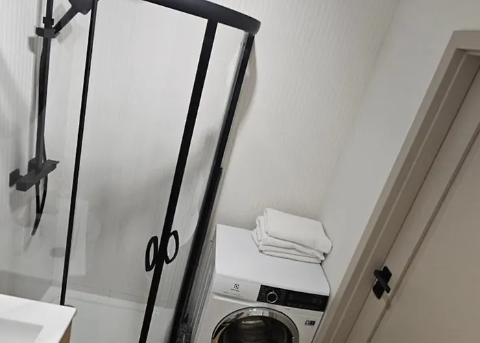 Appartement Na Brzozowej 18 Rzeszów