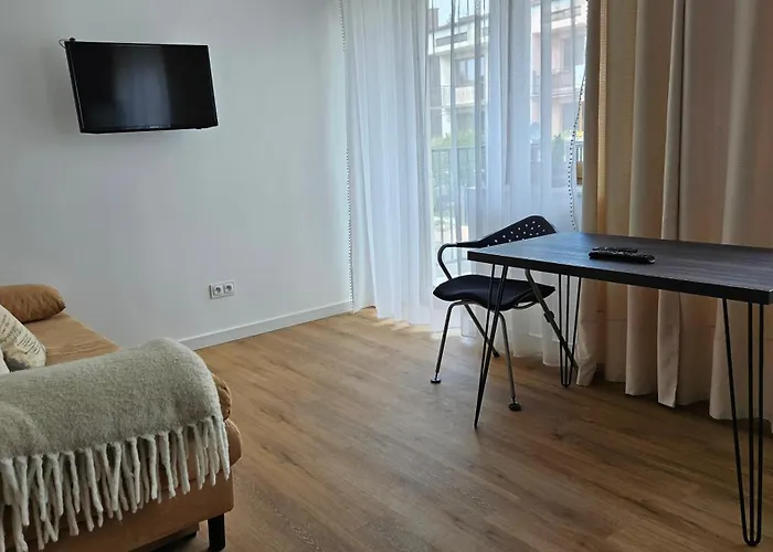 Appartement Na Brzozowej 18 Rzeszów